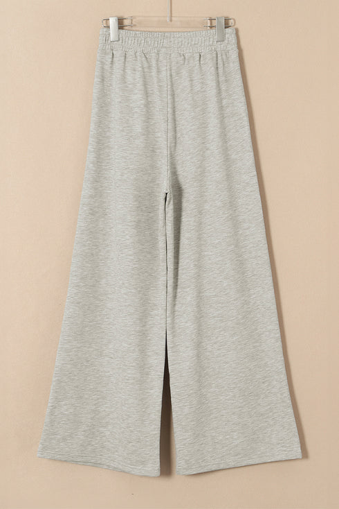 drawstring sweatpants