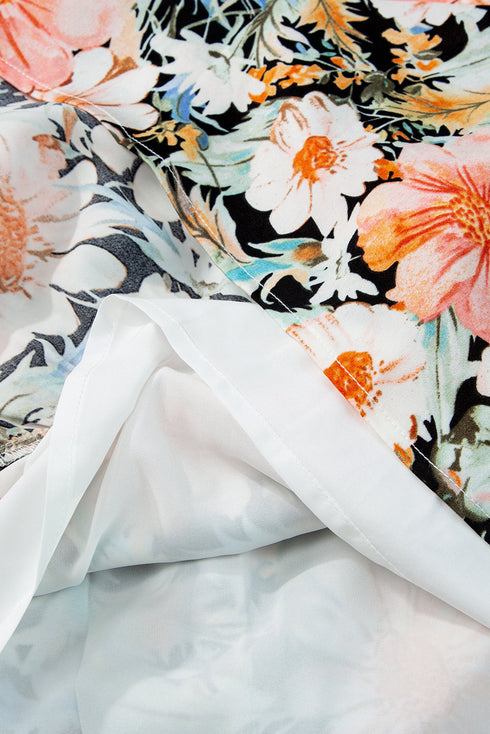 womens-dresses-floral-v-neck-off-shoulder-short-sleeve-dress