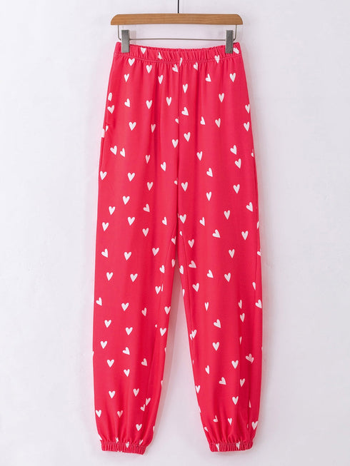 womens-t-shirts-printed-v-neck-short-sleeve-t-shirt-3