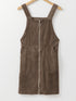 womens-dresses-zip-pocket-leather-strap-dress