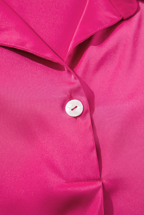 collar t shirt dress