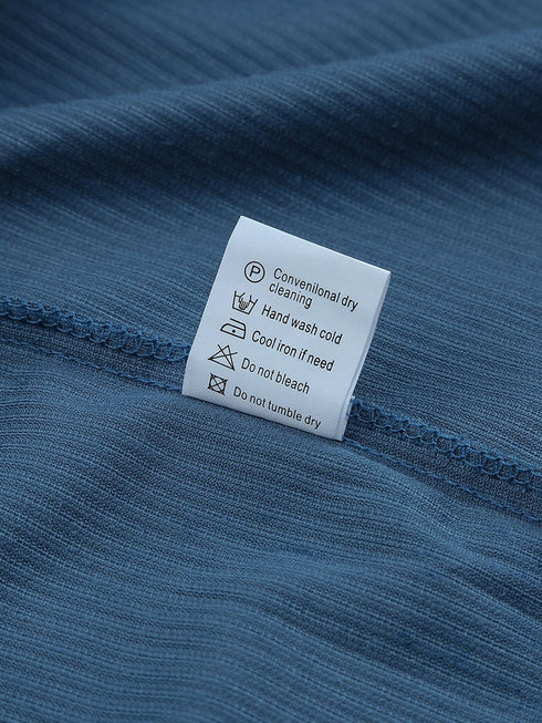 womens-t-shirts-solid-long-sleeved-v-neck-button-t-shirt