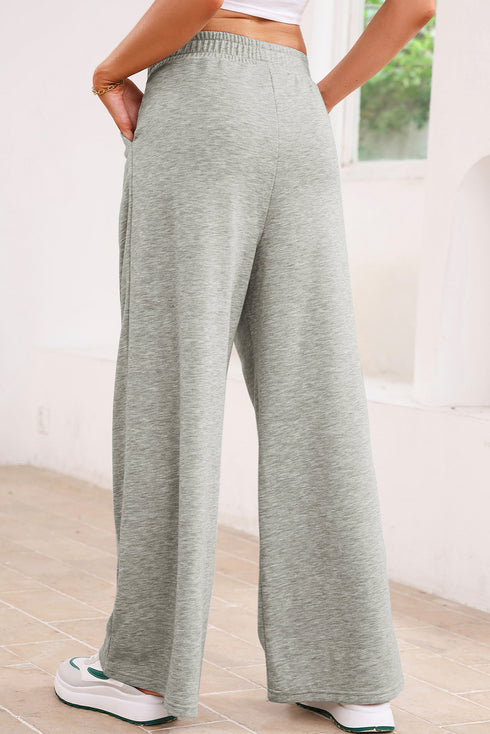 drawstring sweatpants