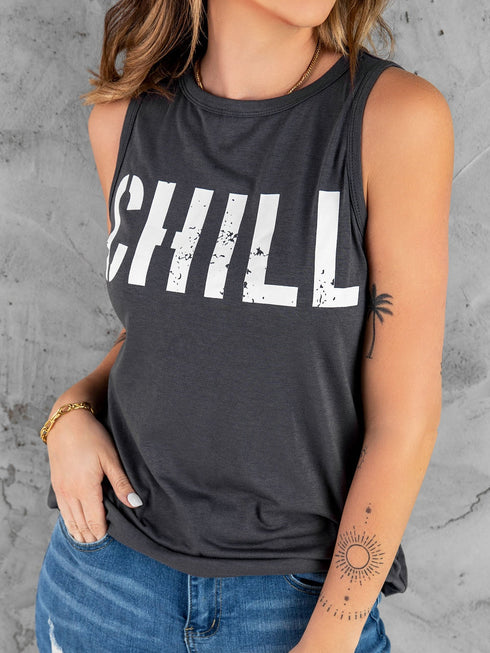 sleeveless-top-womens-letter-slogan-printed-loose-and-versatile-womens-vest