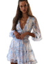 best-selling-one-shoulder-comfortable-and-casual-mini-dress-a-line-gypsy-bishop-poet-straight-across-off-shoulder-paneled