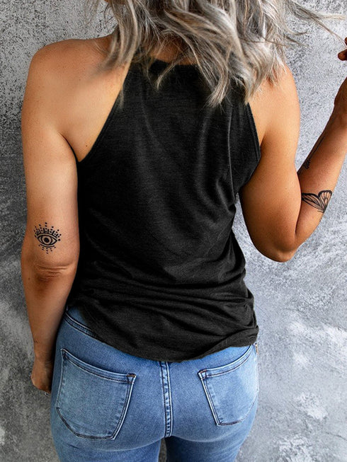 black-america-stars-and-stripes-sunflower-tank-top