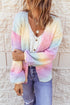 multicolor-ombre-tie-dye-drop-shoulder-cardigan