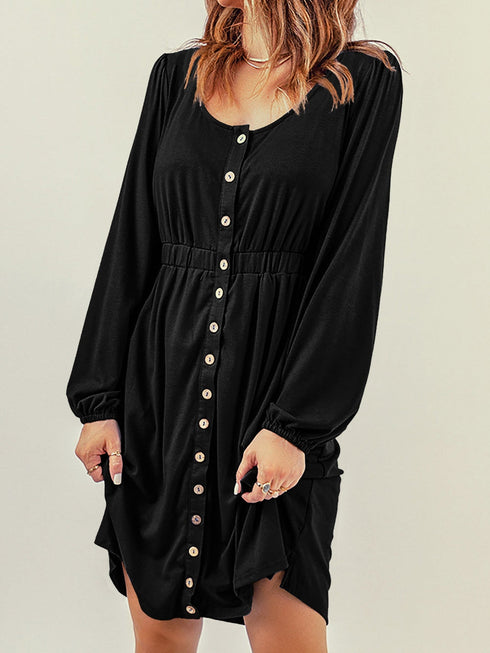 womens-dresses-casual-round-neck-print-long-sleeve-dress