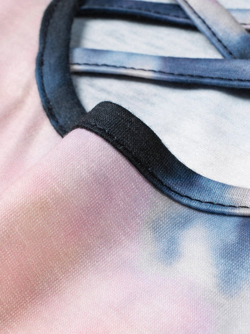 tie-dye-cross-front-tank-top