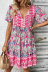 bohemian-v-neck-short-sleeve-dress-1