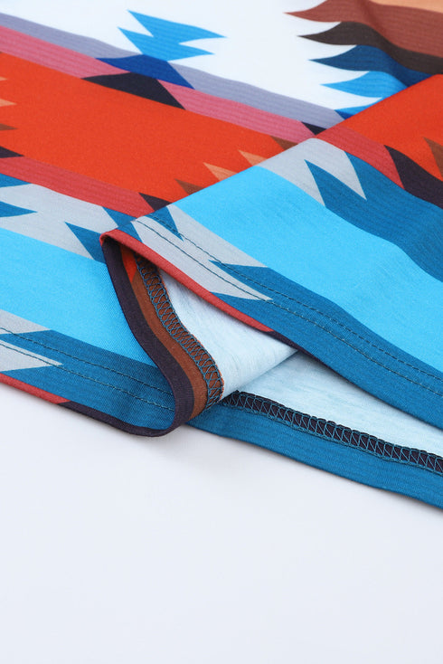 casual-round-neck-retro-print-short-sleeve-t-shirt-1