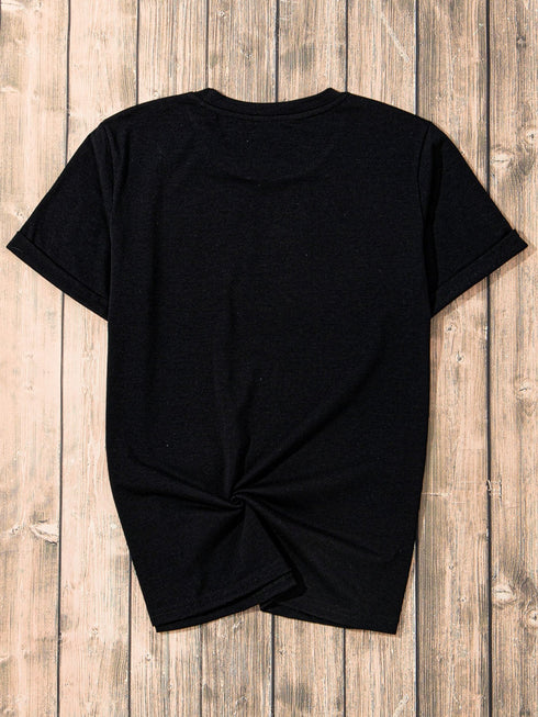 black-glitter-trim-chenille-usa-graphic-t-shirt