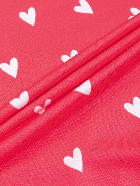 womens-t-shirts-printed-v-neck-short-sleeve-t-shirt-3