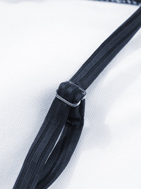 navy-blue-ribbed-drawstring-sides-cutout-one-piece-swimsuit