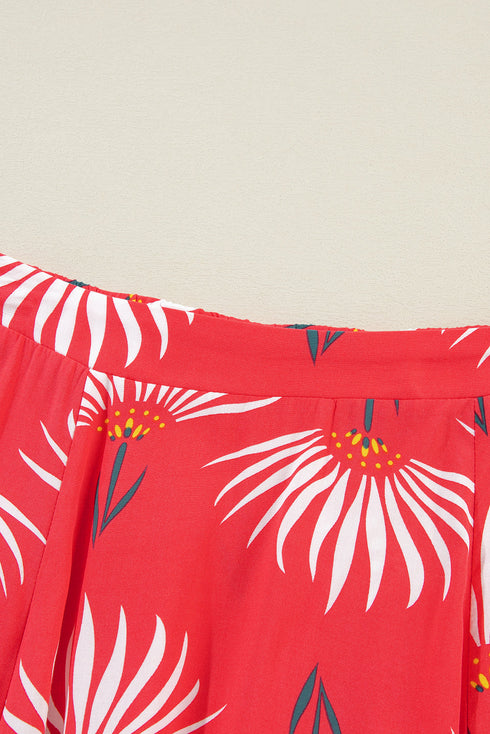 casual-chic-plaid-snowflake-print-notched-neck-jumpsuit1700027176601