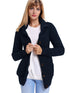 navy-blue-long-sleeve-button-up-hooded-cardigans