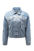 sky-blue-sequin-embellished-fringe-distressed-denim-jacket