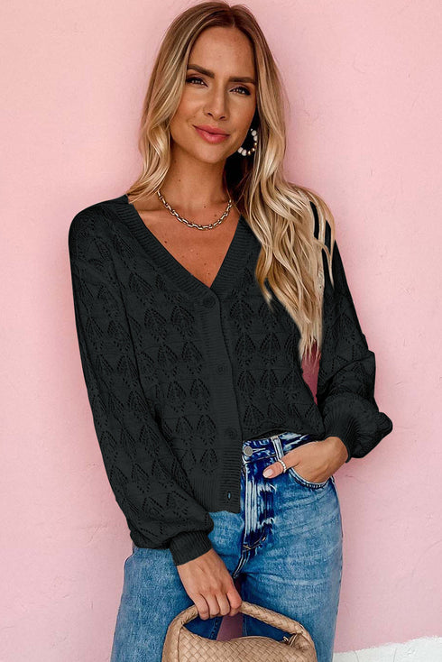 lightweight cardigan