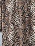 snake-print-long-cardigan