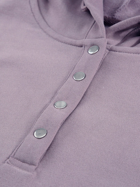 womens-hoodies-hooded-drawstring-v-neck-pocket-sweater