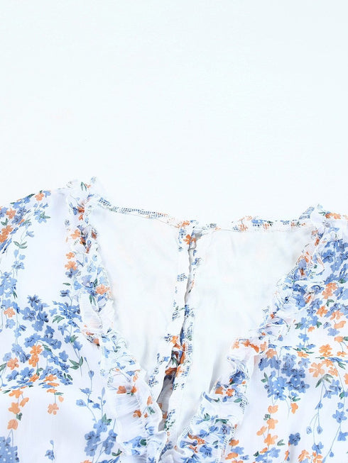 best-selling-one-shoulder-comfortable-and-casual-mini-dress-a-line-gypsy-bishop-poet-straight-across-off-shoulder-paneled