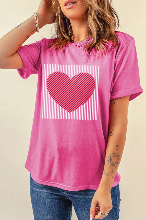 valentines day t shirt