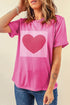 valentines day t shirt