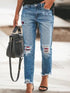 ripped-washed-denim-trousers