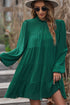 women-s-dresses-plus-size-round-neck-loose-casual-pleated-mini-dress