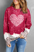 plus-size-christmas-casual-sweatshirt-womens-plus-snowflake-antler-print-long-sleeve-round-neck-medium-stretch-pullover-top