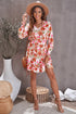 casual-print-knee-long-sleeve-tunic-dresses