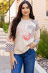womens long sleeve tops