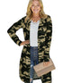 green-camo-print-long-cardigan
