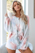 womens-dresses-floral-print-layered-sleeve-mini-dress