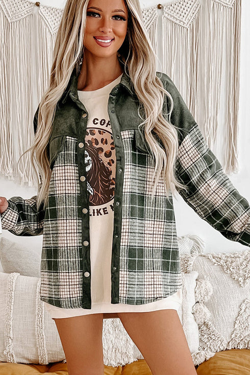 casual-plaid-corduroy-jacket