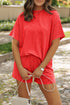 ribbed-textured-knit-loose-fit-tee-and-shorts-set