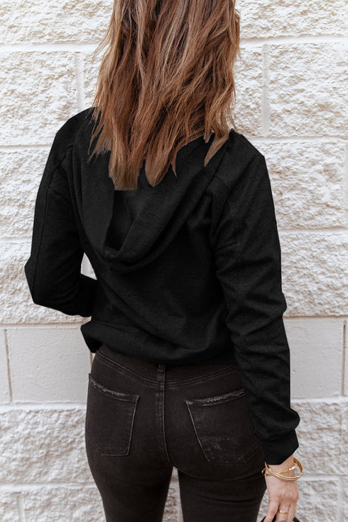 womens-t-shirts-solid-v-neck-belted-long-sleeve-t-shirt