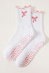 bwo print socks