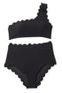 black-solid-scalloped-one-shoulder-bikini