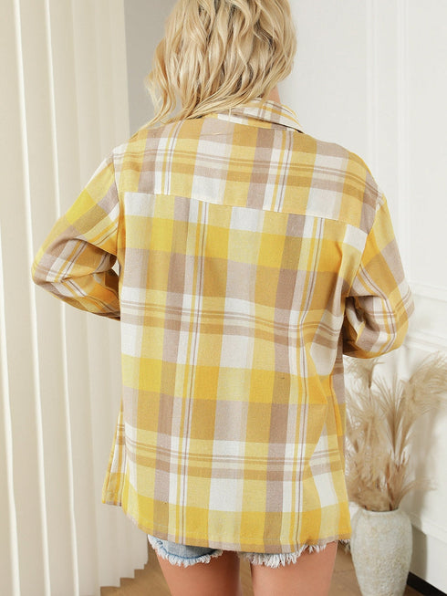 lapel-collar-single-breasted-loose-plaid-wool-coat