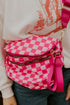 Large Crossbody Bag