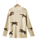 parchment-lively-cheetah-print-high-neck-split-hem-sweater