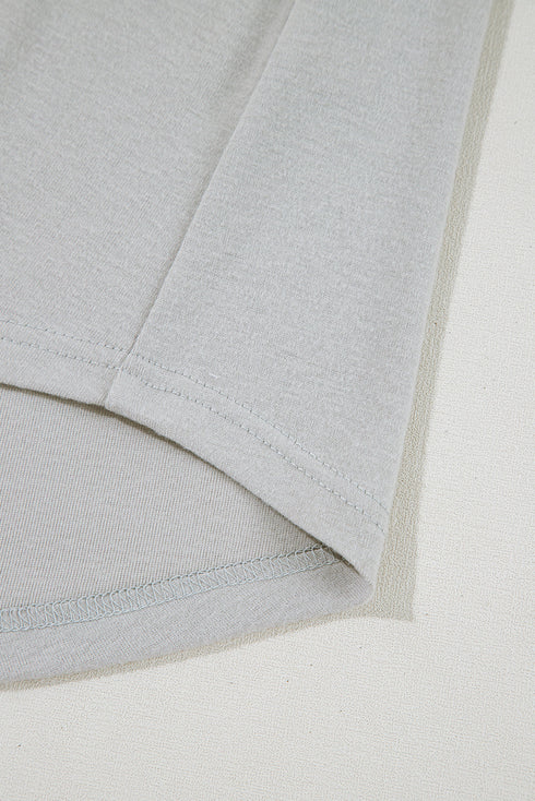 lounge set with cardigan