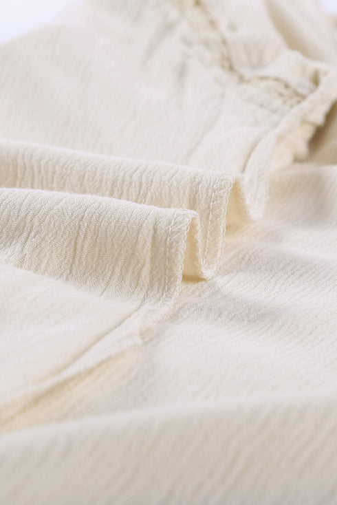 womens-t-shirts-solid-twist-button-fashion-short-sleeve-t-shirt