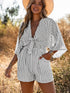 womens-dresses-check-print-buttons-lace-up-shirt-dress