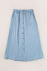 womens-skirts-cotton-and-linen-button-slit-a-line-skirt
