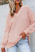 thermal long sleeve top
