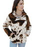 zip-collar-cow-print-fleece-sweatshirt