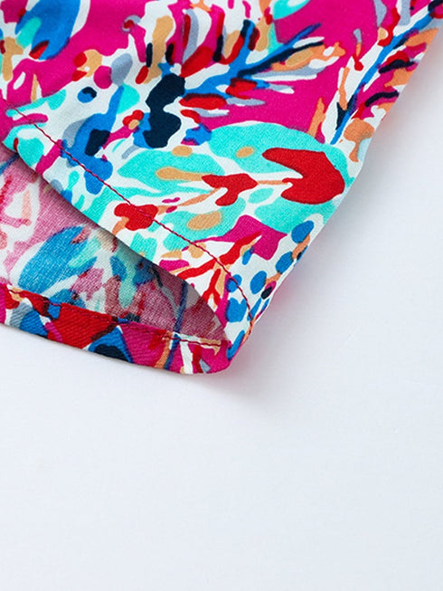 womens-dresses-vintage-print-puff-sleeve-maxi-dress