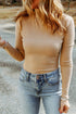 solid-ribbed-long-sleeve-skinny-t-shirt-versatile-crew-neck-slim-top-womens-clothing